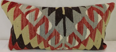 D83 Vintage Kilim Cushion Cover
