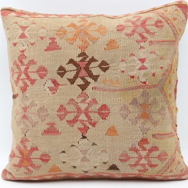 M176 Vintage Kilim Cushion Covers