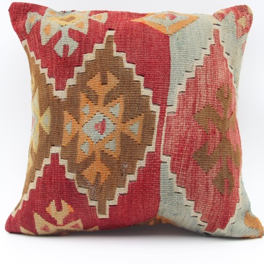 M777 Vintage Kilim Cushion Covers