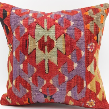 M1388 Vintage Kilim Cushion Covers