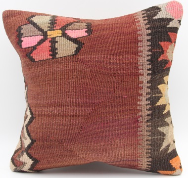 M1584 Vintage Kilim Cushion Pillow Covers