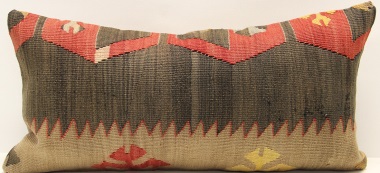 D352 Vintage Kilim Cushion Pillow Covers