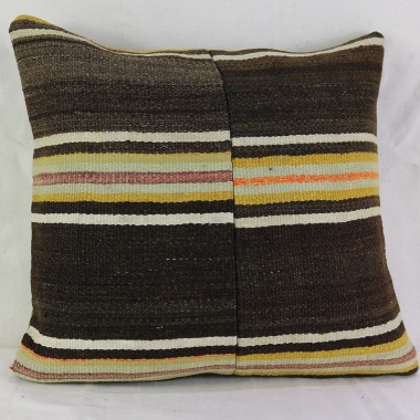 M1176 Vintage Kilim Pillow Cover