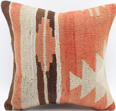 M1153 Vintage Kilim Pillow Cushion Covers