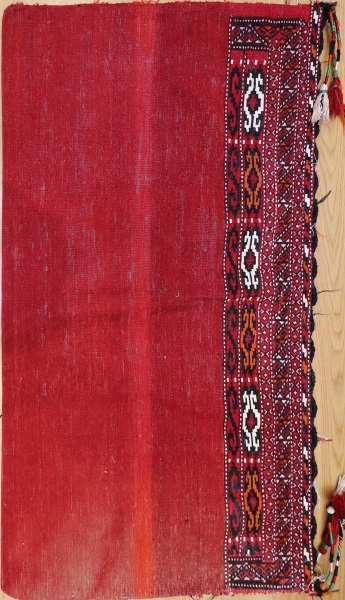 R5142 Vintage Kilim Rug