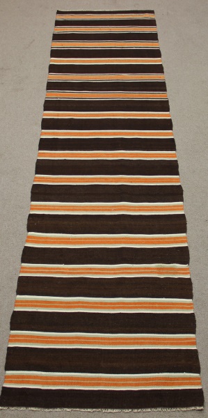 R8748 Vintage Kilim Runner