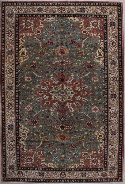 Vintage outlet persian rugs