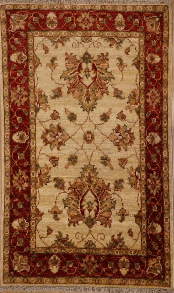 R9186 New Ziegler Persian Rugs