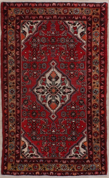 R9188 Vintage Persian Rugs