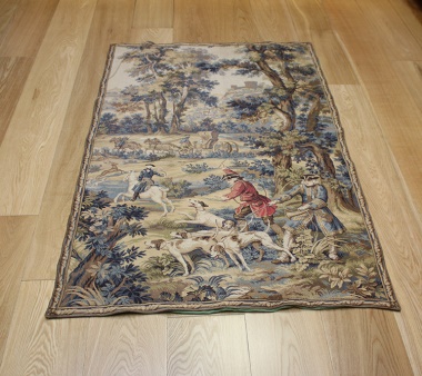 R9036 Vintage Tapestry Rugs