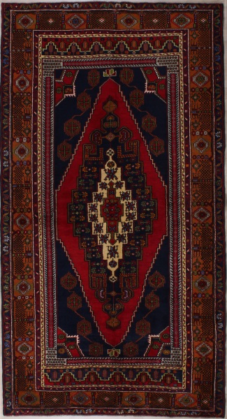 R309 Vintage Taspinar Turkish Rug