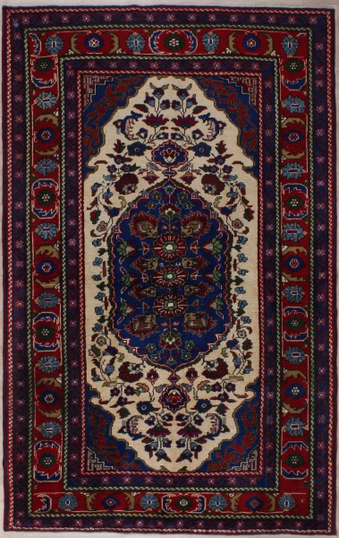 R1462 Vintage Turkish Carpets