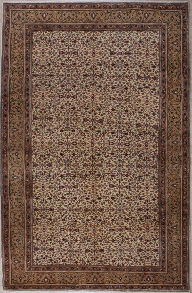 R3121 Vintage Turkish Carpets