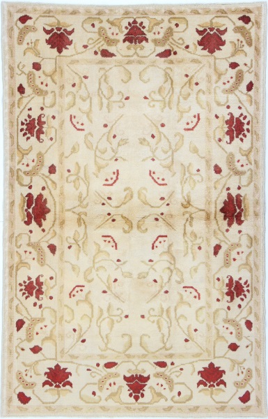 Vintage Turkish Carpets R7930
