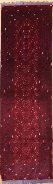 R8458 Wonderful Handmade Carpet Runners