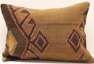 D216 Wonderful Kilim Pillow Cover