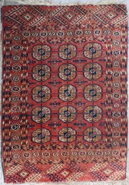 R5179 Yomud Rugs and Carpets