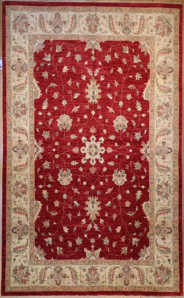 R6492 Ziegler Carpet