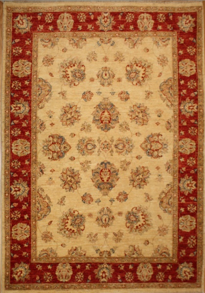 R6023 Ziegler Carpet