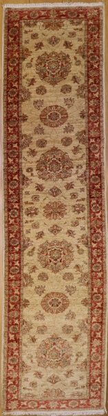 R333 Ziegler Carpet Runner
