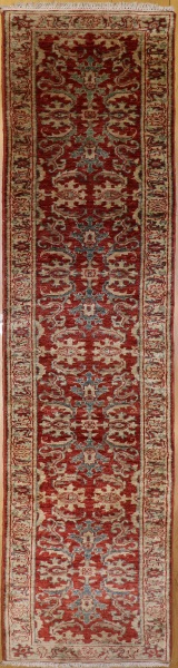 R333 Ziegler Carpet Runner