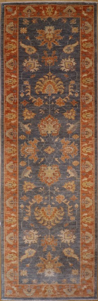 R7255 Ziegler Carpet Runner