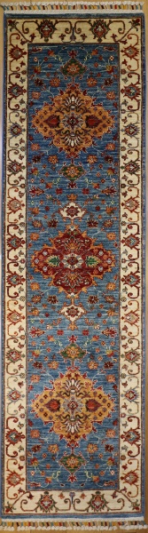 R9364 Ziegler Carpet Runners