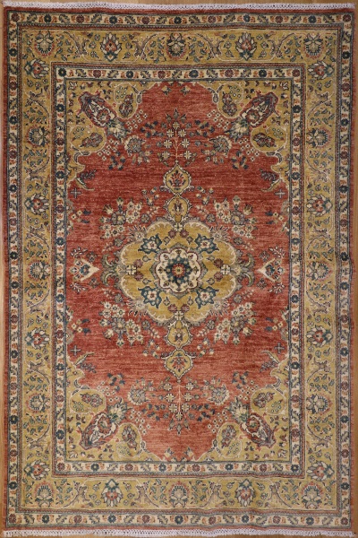 R380 Ziegler Persian Rug