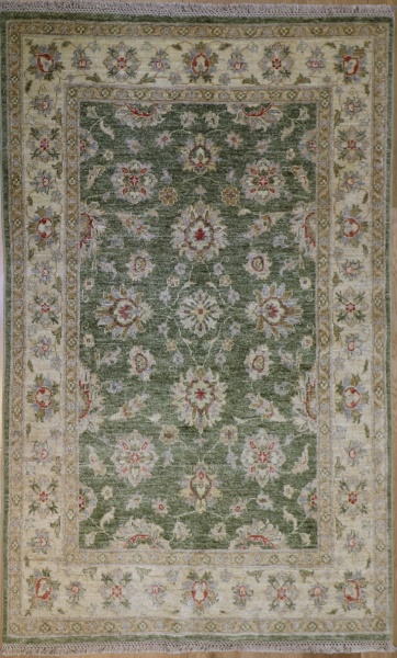 R9343 Ziegler Rug