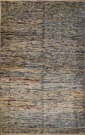 R7303 - Afghan Contemporary Carpets