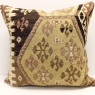 XL353 - Antique Kilim Cushion Cover