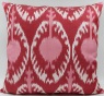 i31 - Decorative Ikat Pillow cover