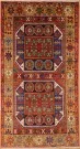 R6672 - Handmade Caucasian Kazak Rugs