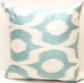 i33 - Ikat Silk Cushion Covers