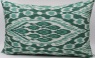i70 - Ikat Silk Pillow Cushion Covers