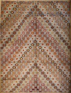 R6770 - Modern Afghan Carpets