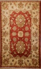 R6025 - New Persian Ziegler Small Rugs