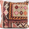 XL344 - Rug Store Kilim Pillow Cover