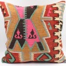 XL344 - Rug Store Kilim Pillow Cover