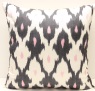 i108 - Silk Ikat Cushion Covers