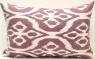 i53 - Silk Ikat Cushion Covers 