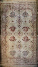R9356 Turkish Ushak Carpet
