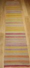 R8786  Vintage Kilim Rug Runner