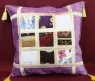 T48 A gorgeous Turkish Cushion Covers