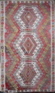 R6299 Adana Kilim Rug