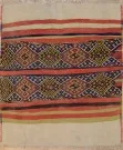 F576 Adana Toros Cicim Rug