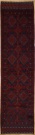 R8636 Afghan Carpet Runners