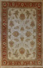 R6641 Afghan Chobi Rug