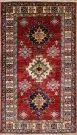 R8304 Afghan Kazak Rugs