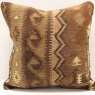 M1070 Afghan Kilim Cushion Cover